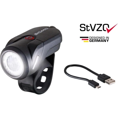 Abbildung von Scheinwerfer Sigma Aura 35 USB