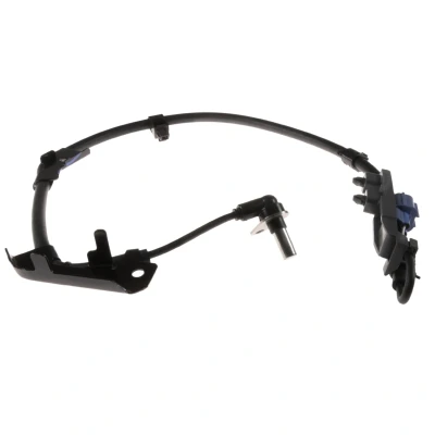 Abbildung von BLUE PRINT ADZ97101 ABS Sensor Vorderachse links mit Haltelasche ISUZU: D Max 1 Pickup, II Pritsche / Fahrgestell