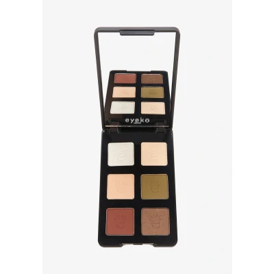 Abbildung von Eyeko Limitless Eyeshadow Palette Lidschattenpalette, Damen, Größe: One Size, 1