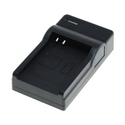 Abbildung von bg akku24 Ladegerät für Panasonic Lumix DMC FT5, DC FT7, TZ41, TZ55, TZ56, TZ57, TZ58, TZ60, TZ61, TZ70, TZ71 DMW BCM13E, BCM13