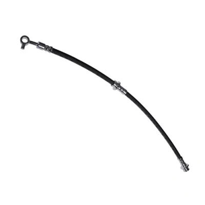 Abbildung von BLUE PRINT ADN153196 Bremsschläuche Vorderachse links 490 NISSAN: X Trail