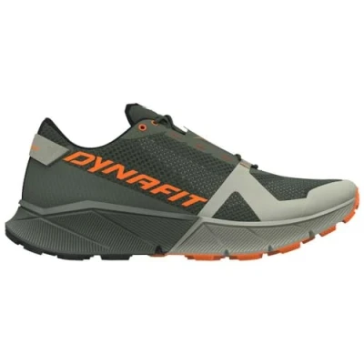 Abbildung von Dynafit Ultra 100 Laufschuh Trail, Herren, Größe: 42, Yerba/thyme Schuhe
