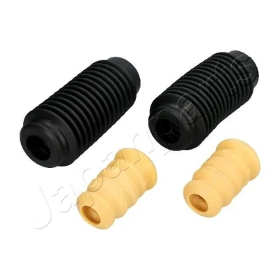 Abbildung von JAPANPARTS KTP 0612 Staubschutzsatz Vorderachse PEUGEOT: 207 Schrägheck, SW, CC