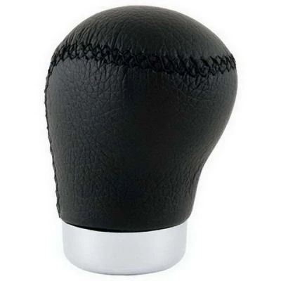 Abbildung von CORONA POM30146 Schalthebelknauf Aluminium, PP (Polypropylen), PU (Polyurethan) Universal