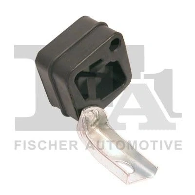 Abbildung von FA1 103 928 Halter, Abgasanlage BMW: 5 Touring, Limousine, 7