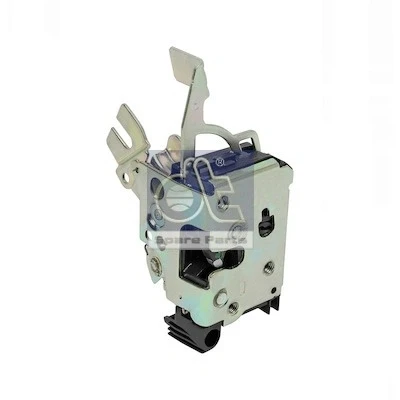 Abbildung von DT Spare Parts 12.80089 Türschloß PEUGEOT: Boxer Kastenwagen