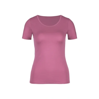 Abbildung von CALIDA Unterziehshirt Natural Comfort Damen (1 St)