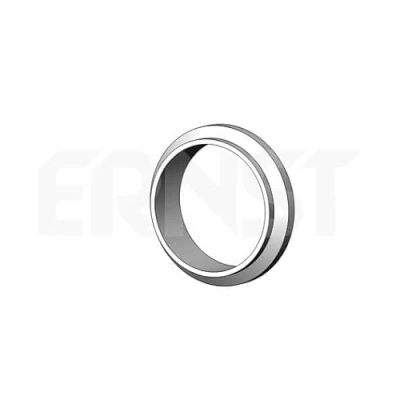 Abbildung von ERNST 498340 Dichtring, Abgasrohr MERCEDES BENZ: E Klasse Limousine, T modell, C Limousine