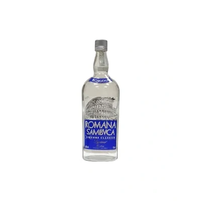 Abbildung von Romana Sambuca (1 x 1 l)
