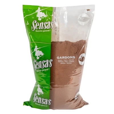 Abbildung von Sensas Super Prima Voorn 6.5kg Grundfutter