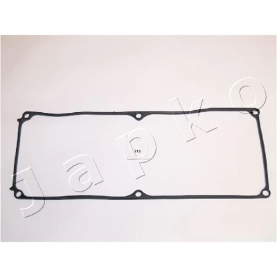 Abbildung von JAPKO 47313 Ventildeckeldichtung MAZDA: FAMILIA 4, 323 F 6, MX 3