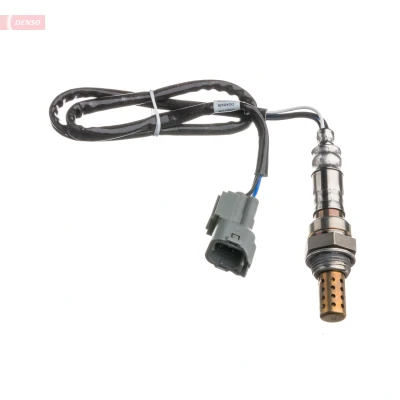 Abbildung von DENSO Direct Fit DOX 0326 Lambdasonde M18x1.5 beheizt, Fingersonde, Sprungsonde SUZUKI: IGNIS 2, SWIFT 3, SX4 I Schrägheck, SUBARU: JUSTY 3