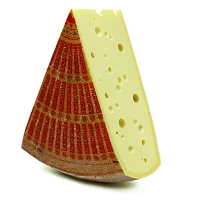 Abbildung von Emmentaler AOP Réserve Schweizer Käse 500g