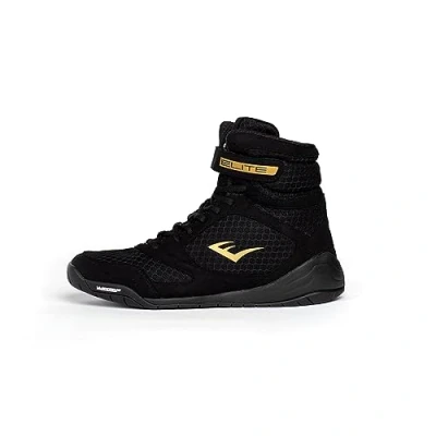 Abbildung von Everlast Elite 2 Boxing Shoes Boxschuh