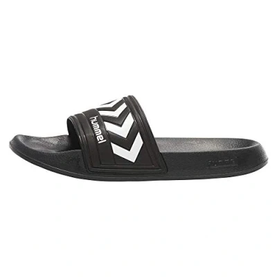 Abbildung von hummel Larsen Slipper Badeschuh