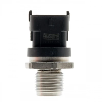 Abbildung von Sensor, Kraftstoffdruck METZGER 0906181