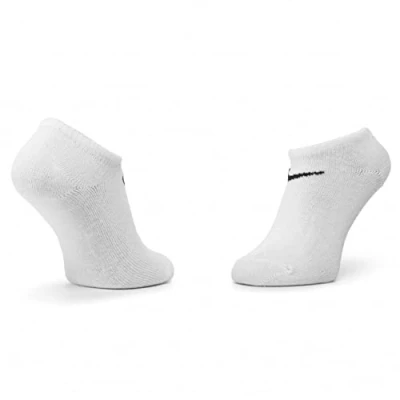 Abbildung von Nike Sportswear Freizeitsocken 3er Pack Socken Füsslinge Sneaker default
