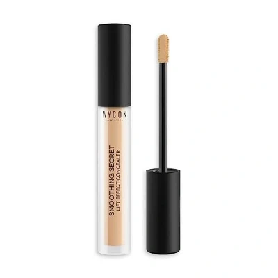 Abbildung von WYCON cosmetics Concealer SMOOTHING SECRET N30 Professionelle Augenringe, Make up Korrektor, Uniformante Leuchtmittel