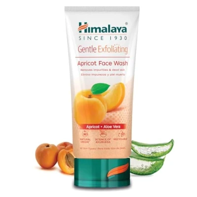 Abbildung von Himalaya Tägliche Entlüftung Des gesichtsreinigers 150 ml