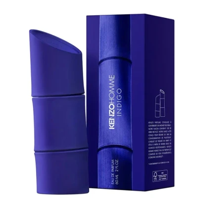 Abbildung von Kenzo Homme Indigo Eau de Parfum 60 ml
