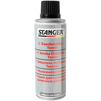 Abbildung von STANGER Rauchmelder Testspray Aerosol