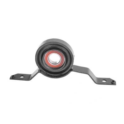 Abbildung von TEDGUM TED57099 Lagerung, Gelenkwelle Hinterachse mit Lager AUDI: A6 C6 Avant, Limousine