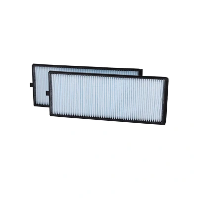Abbildung von FEBI BILSTEIN 27943 Filtersatz, Innenraumluft HYUNDAI: Getz