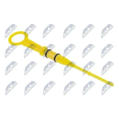 Abbildung von NTY BOL RE 002 Ölmeßstab RENAULT: SCENIC 2, CLIO 3, GRAND DACIA: Logan I MCV, Duster SUV, Limousine, NISSAN: Qashqai / Qashqai+2