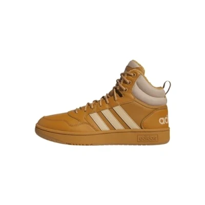 Abbildung von adidas Originals Hoops 3 0 MID Sneaker high, Herren, Größe: 41, mesa magbei Kunststoff