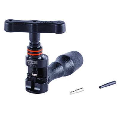 Abbildung von Professionelle Kettenabweichung für Ketten von 1/8&#039;&#039; 3/16&#039;&#039; Super B