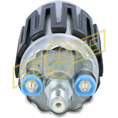 Abbildung von METZGER ORIGINAL ERSATZTEIL 0894149 Sensor, Abgastemperatur OPEL: Corsa D Schrägheck, Meriva B