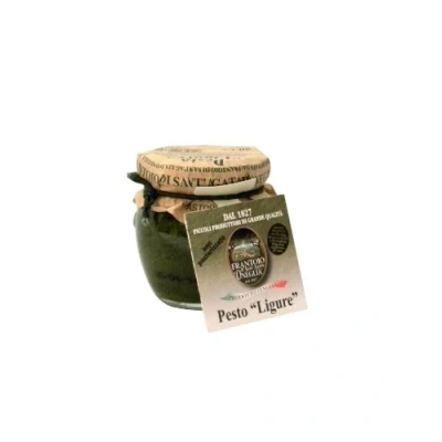Abbildung von Frantoio di Santu Agata Oneglia Pesto Ligure 90gr