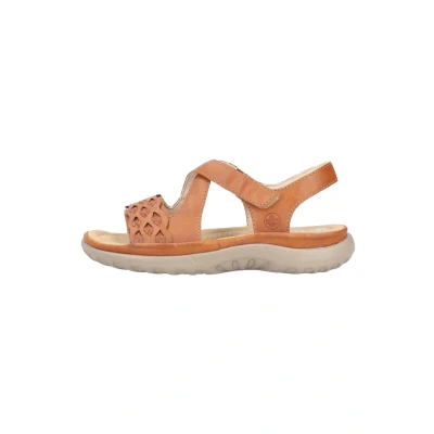 Abbildung von Rieker Damen Sandalen 64878