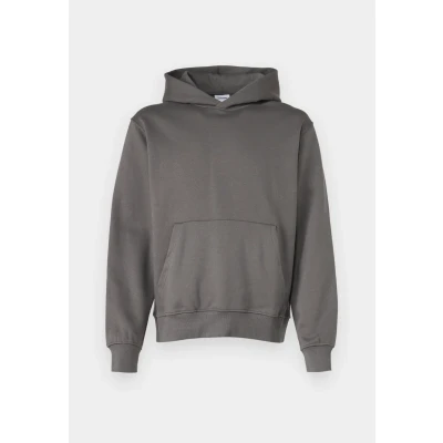 Abbildung von Jack &amp; Jones Urban EDGE HOOD Kapuzenpullover, Herren, Größe: XS, Castlerock