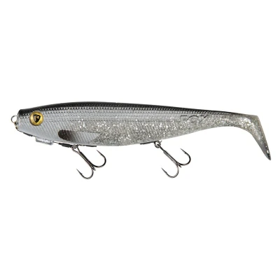 Abbildung von Fox Rage Loaded Pro Shad 18cm UV Bleak Gummifisch