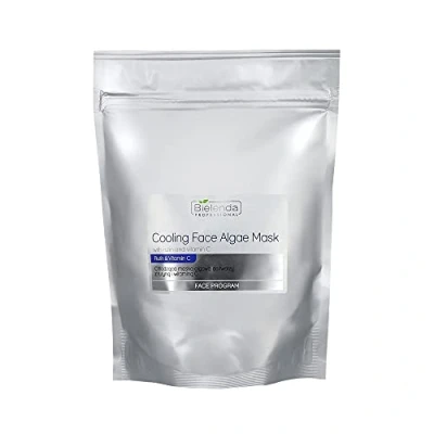 Abbildung von BIELENDA Peeling und Reinigung der Gesichtsmaske, 1er Pack(1 x 190 g)