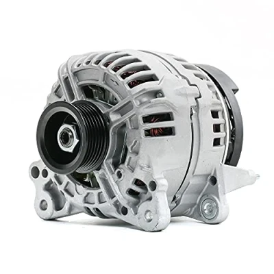 Abbildung von RIDEX 4G0283 Lichtmaschine 14V 140A AUDI: Q5, A5 B8 Coupe, A4 Limousine