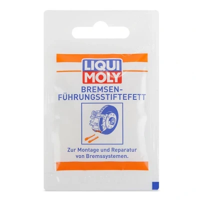Abbildung von LIQUI MOLY 21204 Paste, Brems / Kupplungshydraulikteile 5