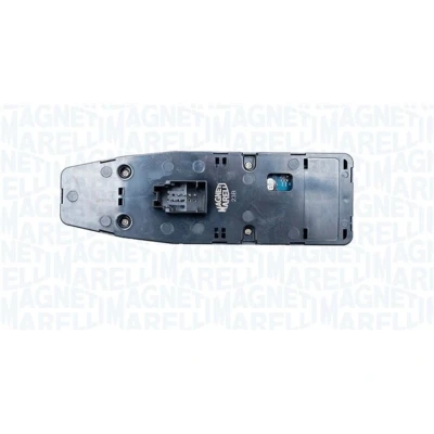 Abbildung von Schalter, Fensterheber MAGNETI MARELLI 000051072010