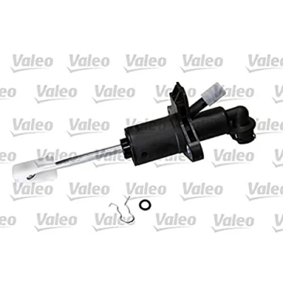 Abbildung von VALEO 874304 Kupplungsgeberzylinder für Linkslenker VOLKSWAGEN: Golf 4 Schrägheck, Variant, Bora AUDI: A3 TT Coupe