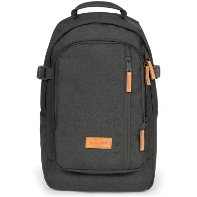 Abbildung von Eastpak Smallker Tagesrucksack, Größe: One Size, Cs black denim