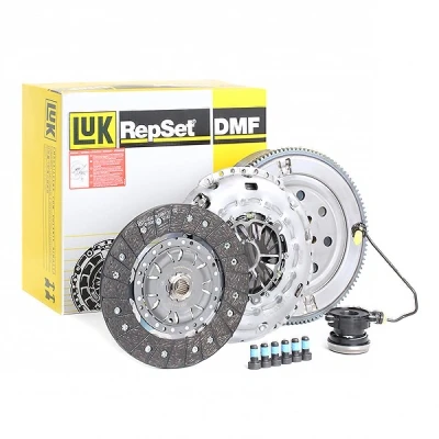 Abbildung von LuK BR 0241 600 0158 00 Kupplungssatz OPEL: Astra H Schrägheck, Caravan, GTC