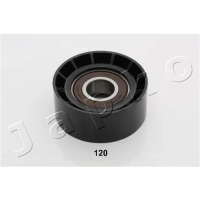 Abbildung von JAPKO 129120 Umlenkrolle NISSAN: Interstar Bus