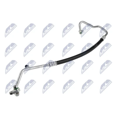 Abbildung von NTY SPH RE 003 Hydraulikschlauch, Lenkung