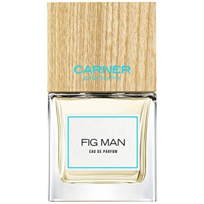 Abbildung von Carner Barcelona Fig Man Eau de Parfum 50 ml