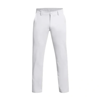Abbildung von Under Armour Herren UA Tech Tapered Pant, leichte und robuste Golfhose, dehnbare Sporthose mit 4 Pocket Design