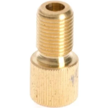 Abbildung von Simson Ventiladapter Fahrrad Auto