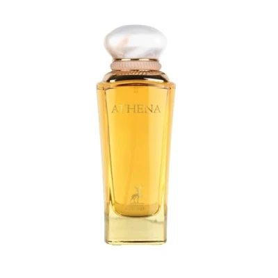 Abbildung von Maison Alhambra Athena Eau de Pafum Spray für Damen, 100 ml