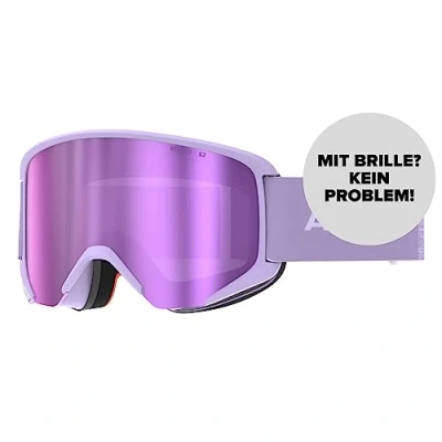 Abbildung von Atomic SAVOR STEREO Lavender