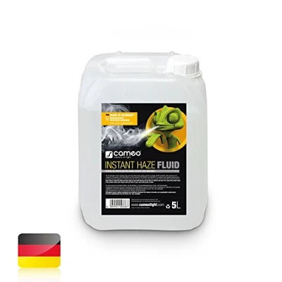 Abbildung von Cameo Light CLFIH5L Flüssigkeiten &amp; Düfte5 Liter